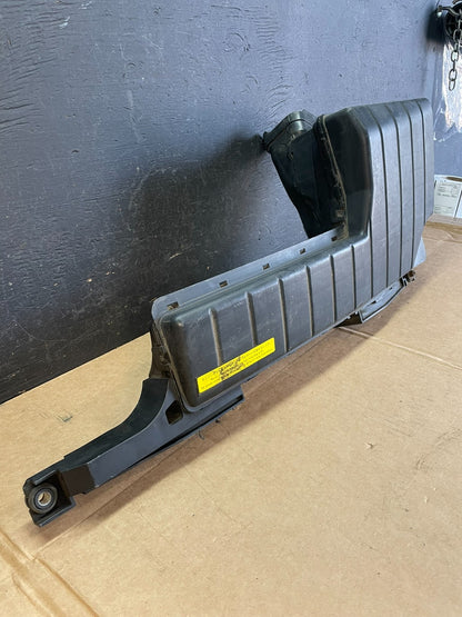 2009 to 2014 Nissan Murano Upper Air Intake Duct ae0875 DG2