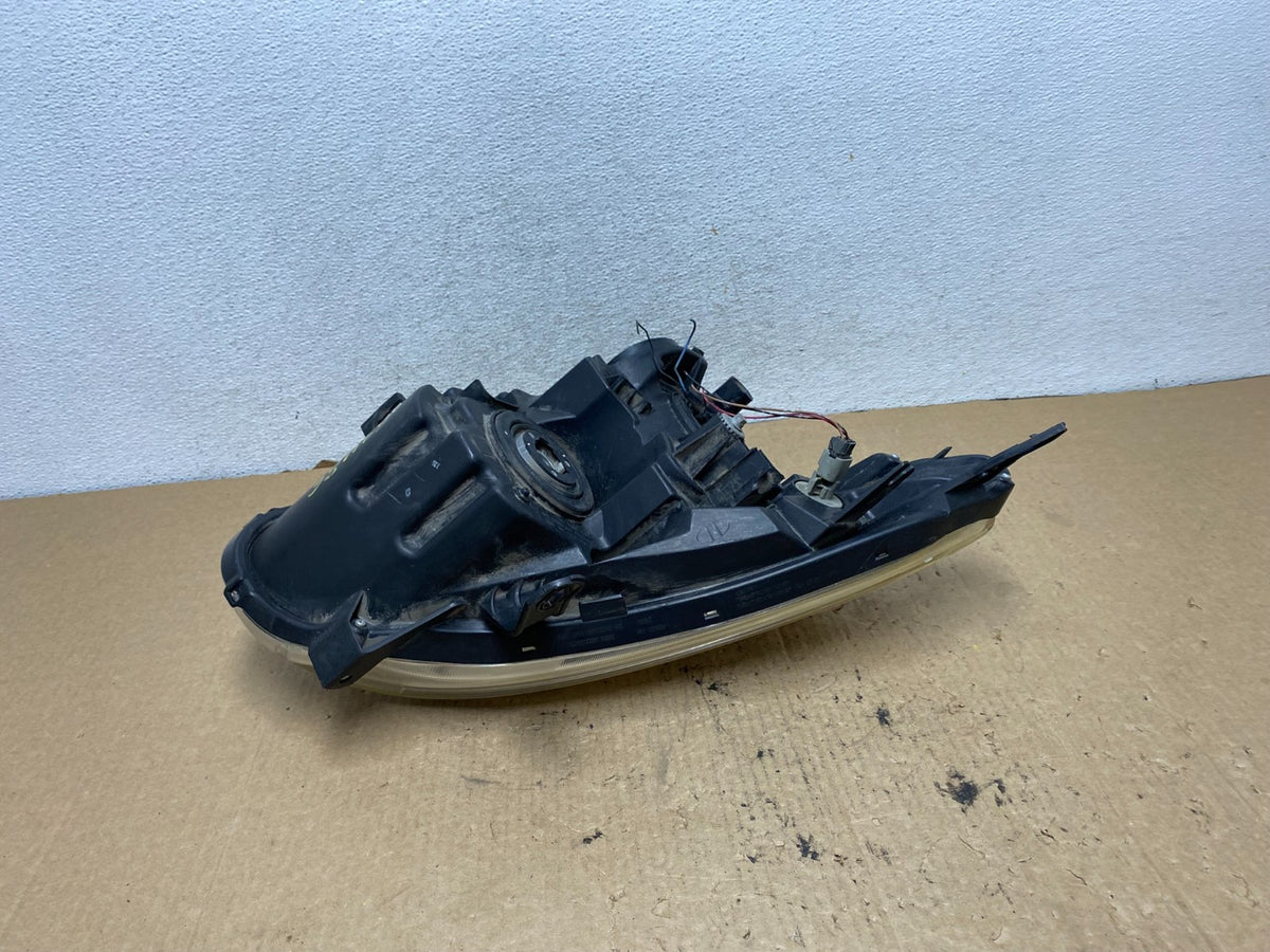 2008 to 2013 Nissan Rogue Left Driver LH Halogen Headlight AG2486 DW5