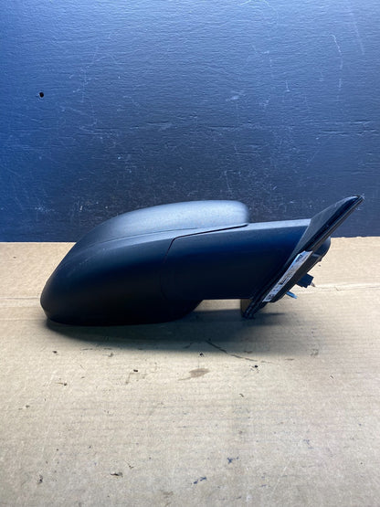 2010 to 2018 Ford Taurus Right Passenger View Door Heated Mirror ad3376 DG3