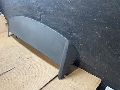 2007 to 2012 Dodge Caliber Rear Trunk Spoiler t6859 DG1