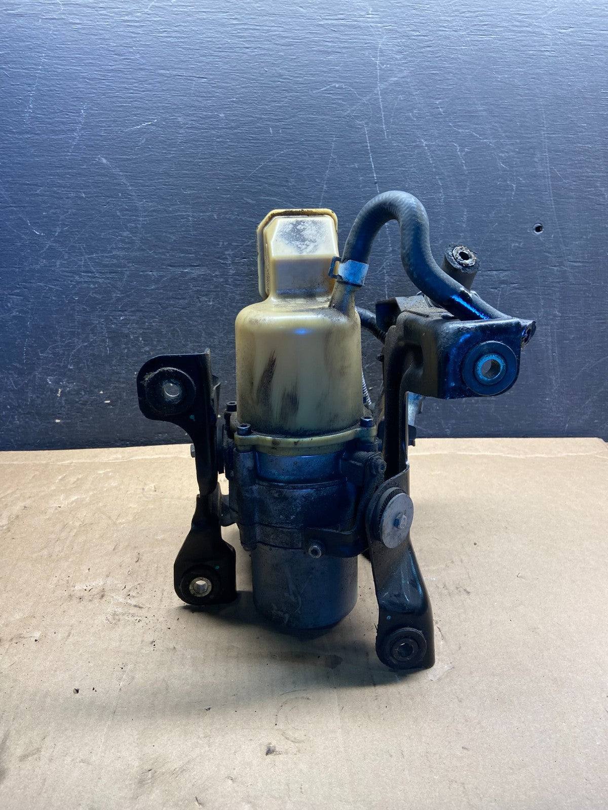 2013 to 2015 Infiniti JX35 QX60 Electrical Power Steering Pump AF9268 DG5