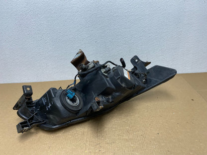 2007-2008 Acura TL Headlight Left Driver Lh Side Xenon Hid AC1356 DW5