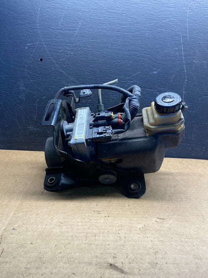 2013-2016 Nissan Pathfinder 3.5 Electric Hydraulic Power Steering Pump ad7521 DG1