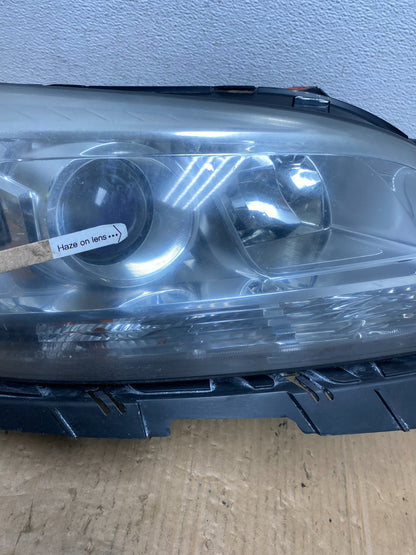 2013 - 2015 Chevrolet Malibu Projector Headlight Right Passenger AC7756 DW5