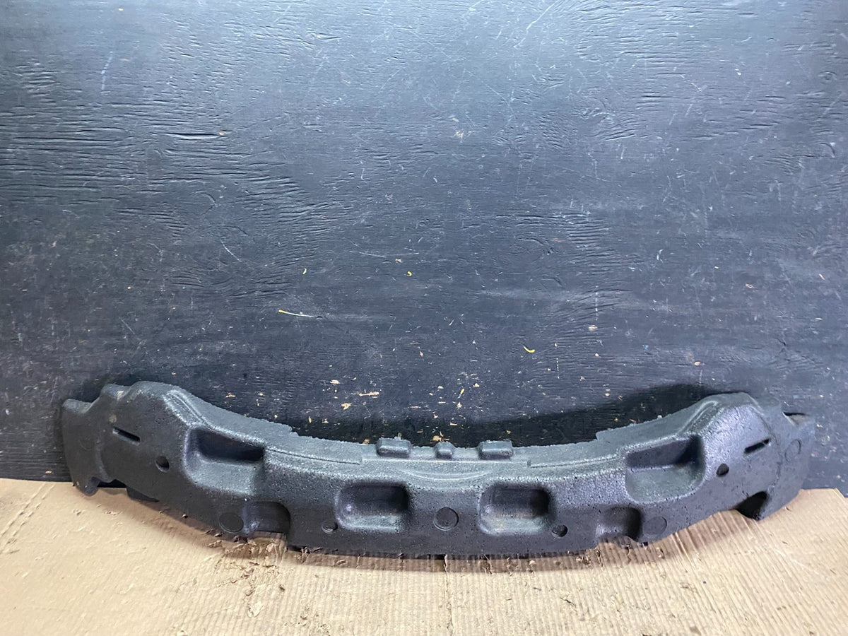 2011 2012 2013 Hyundai Elantra Front Bumper Impact Energy Absorber Foam V4313 DG0