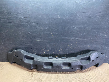2011 2012 2013 Hyundai Elantra Front Bumper Impact Energy Absorber Foam V4313 DG0