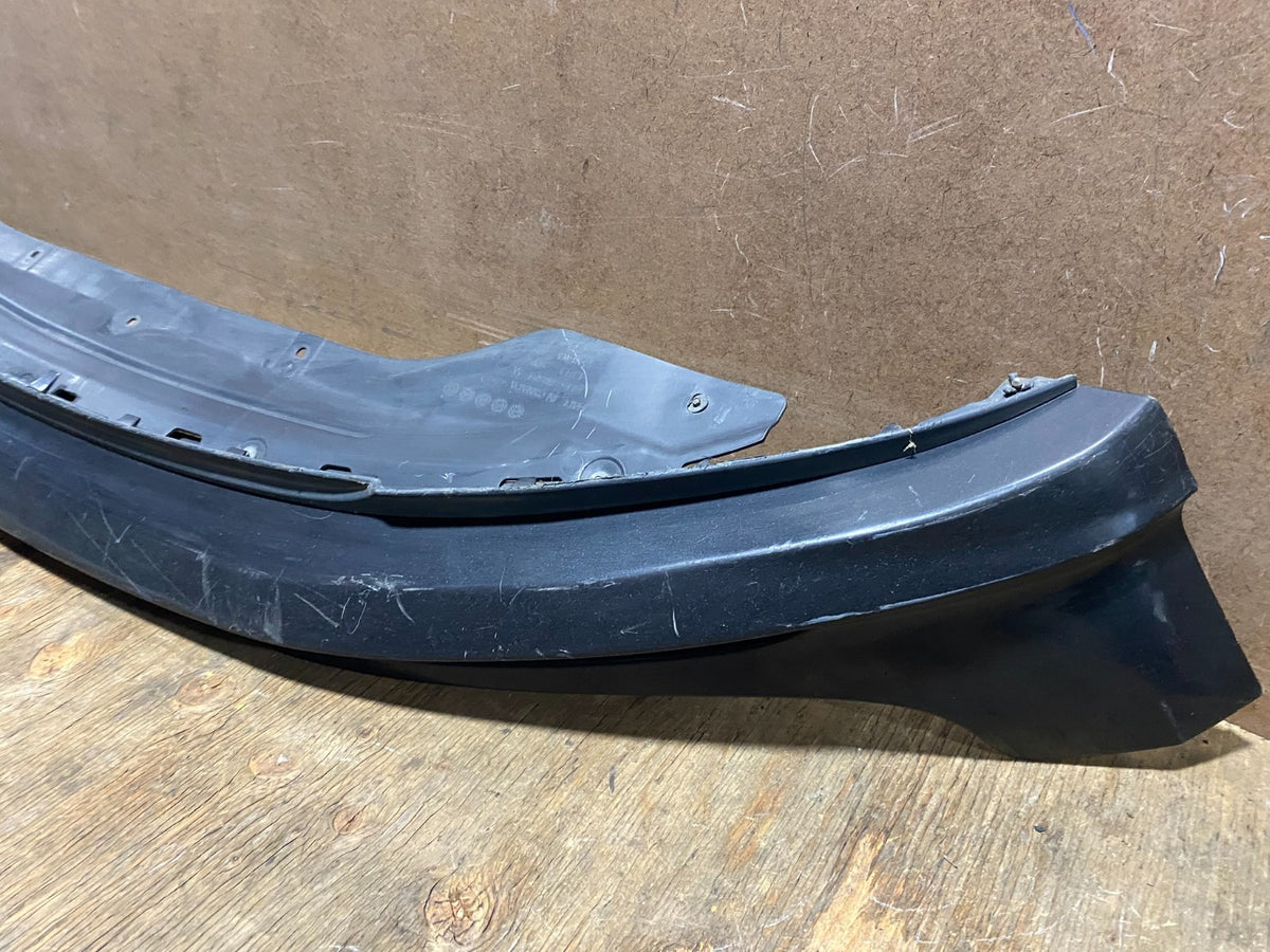 2011 to 2014 Ford Edge Sport Front Lower Valance Bumper Cover AG2611