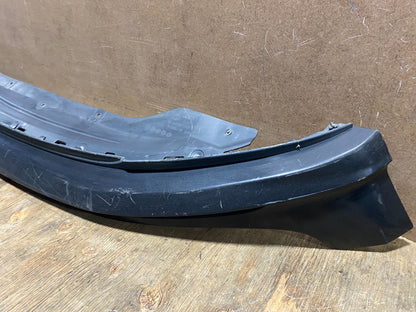 2011 to 2014 Ford Edge Sport Front Lower Valance Bumper Cover AG2611