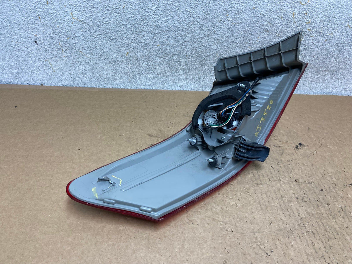 2007 2008 2009 Toyota Camry Right Passenger Side Tail Light AI3520 LK5