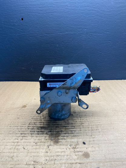 2007 to 2013 BMW 328i  ABS Anti-Lock Brake Pump 3451 6780161-01 OEM ab7141 DG2