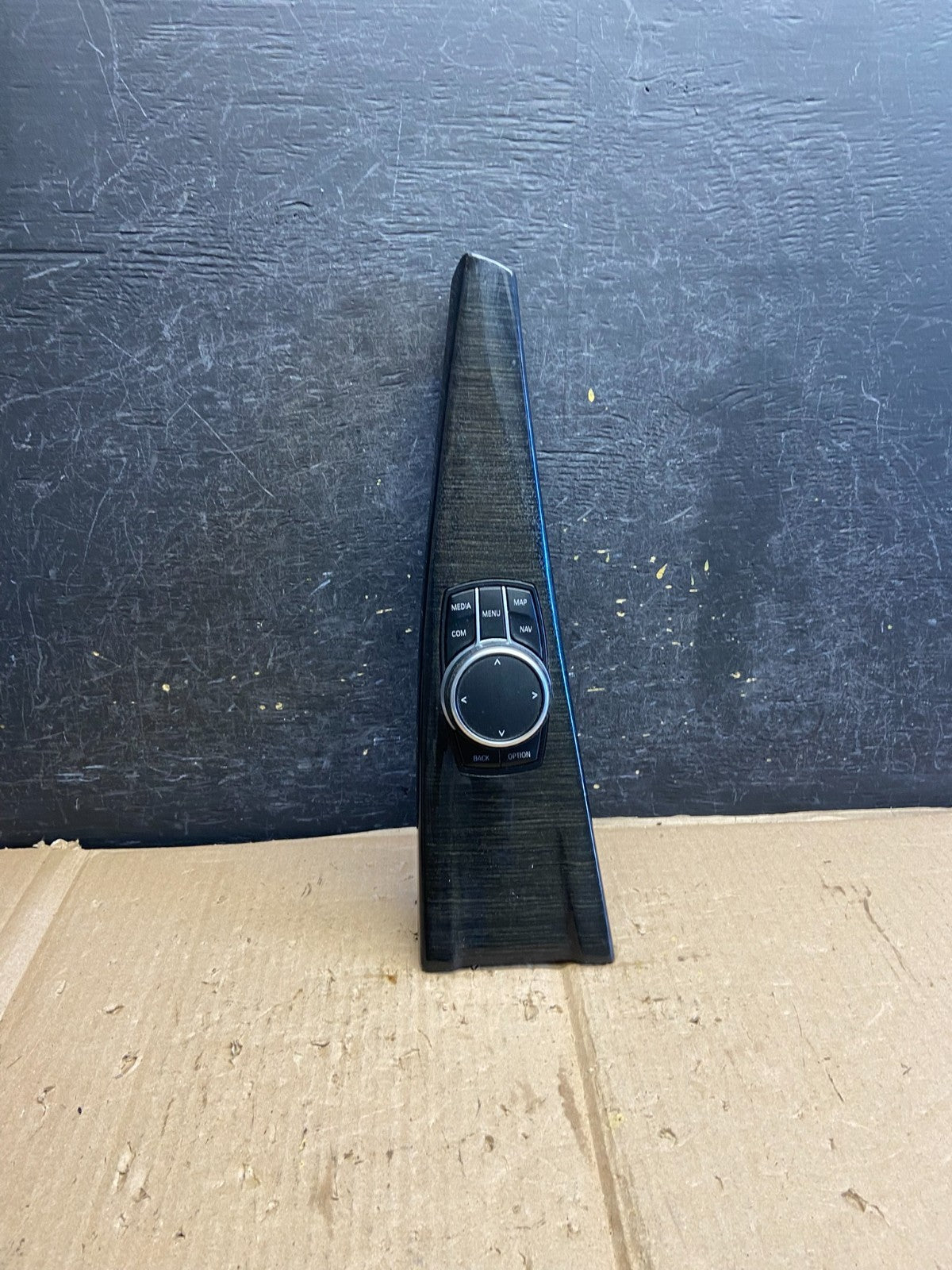 2014 to 2018 BMW F15 F16 X5 X6 Navigation Module 9866964 AI2869 PS0