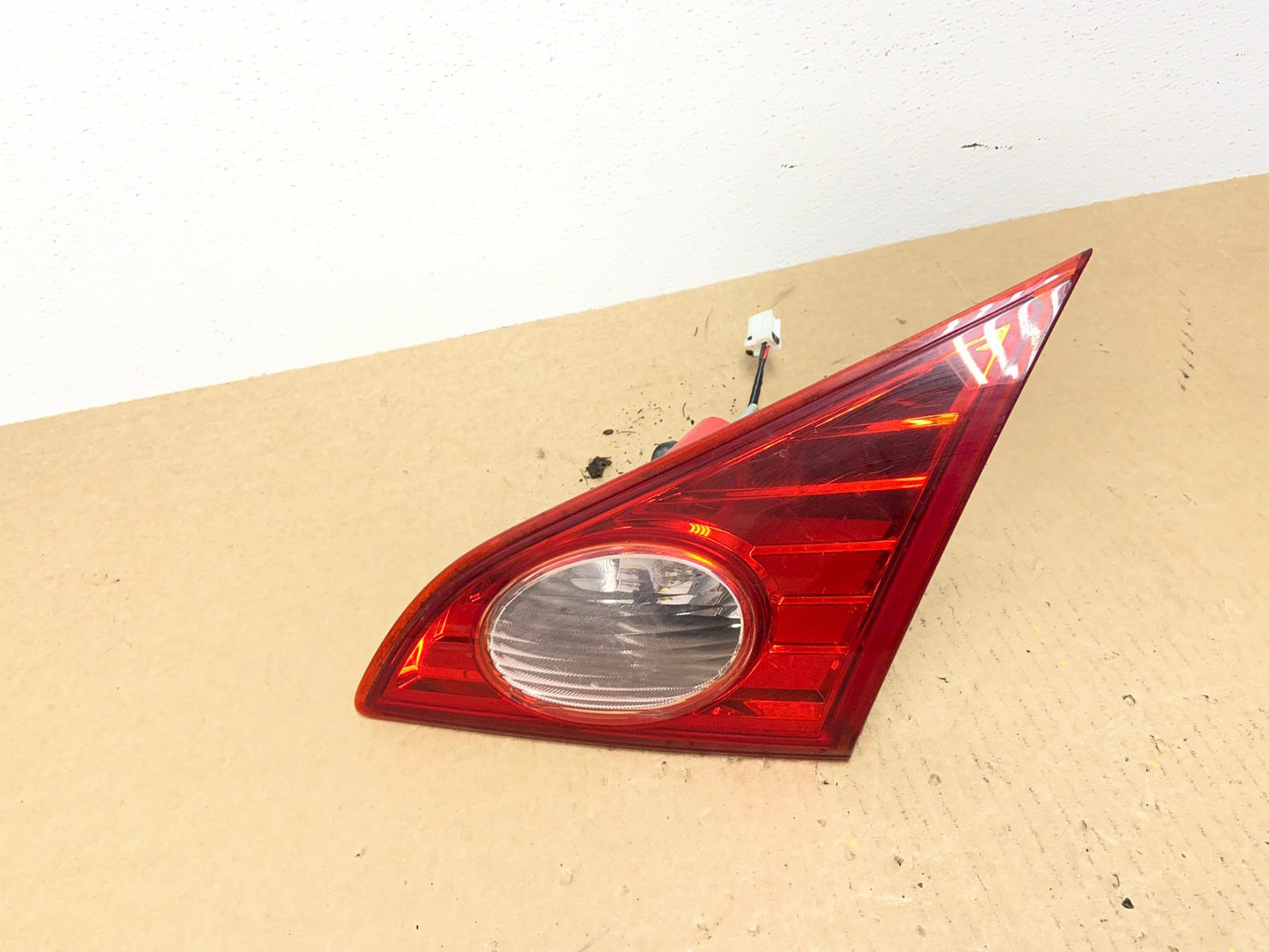 2009 2010 Nissan Murano Right Passenger RH Side Inner Tail Light Oem AC1170 LK0