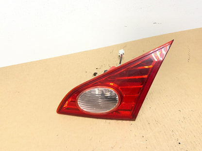 2009 2010 Nissan Murano Right Passenger RH Side Inner Tail Light Oem AC1170 LK0