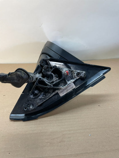 2011- 2018 Volvo S60 Left Driver LH Front Door View Mirror AH8644 DG4