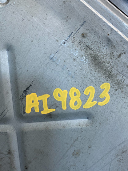 1999 Ford E350 Van 4.2L Engine Control Module xc2f-12a650-cc AI9823 DW3