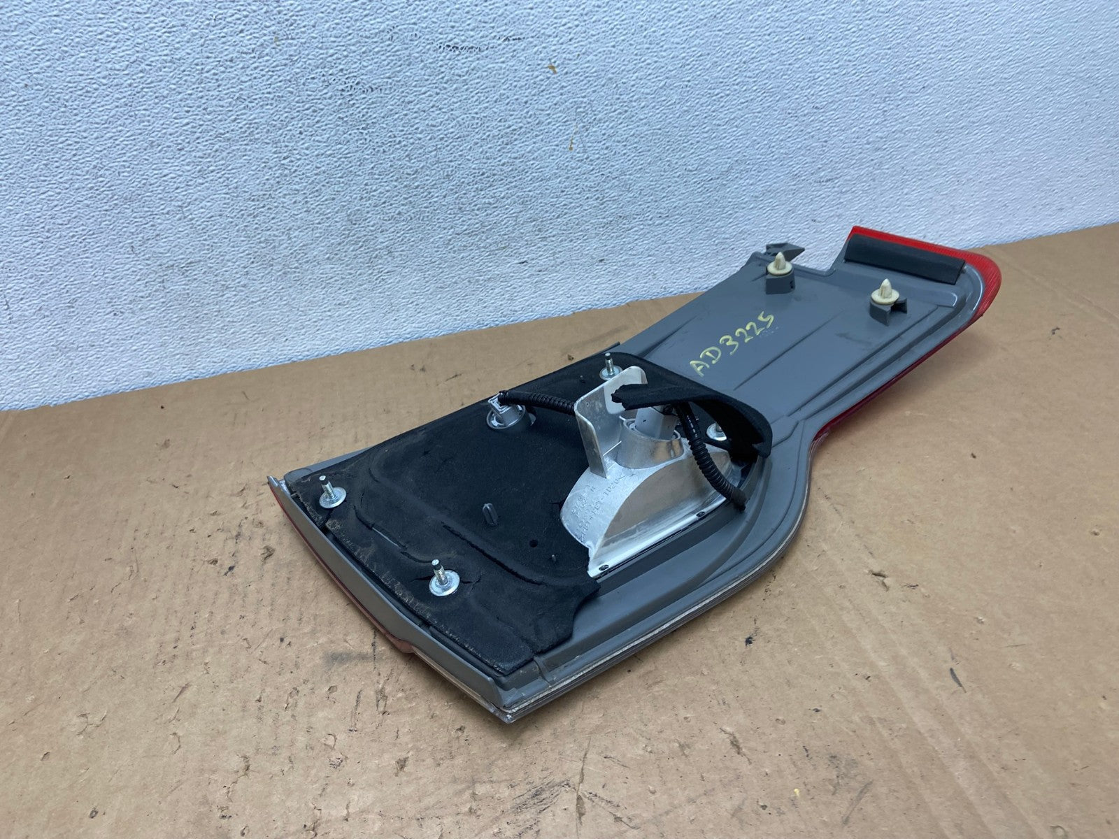 2008 2009 2010 Honda Odyssey Tail Light Inner Right Passenger Rh AD3225 LK5