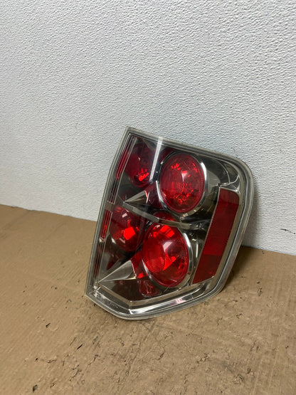 2006 2007 2008 Honda Pilot Right Passenger Rh Side Tail light AC0283 LK1