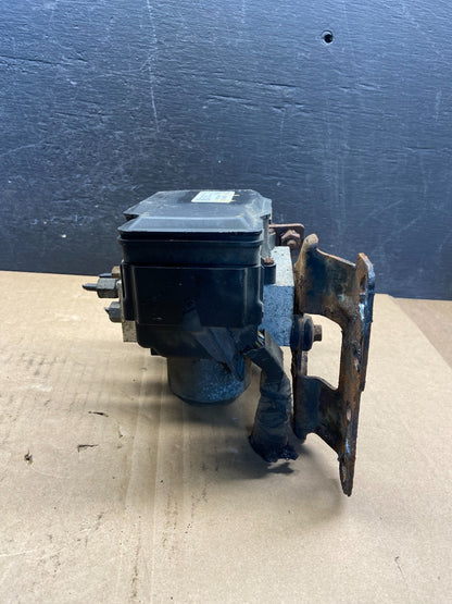 2011 Ford F250 F350 SD ABS Anti Lock Brake Pump Module af9332 DG4