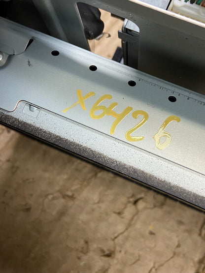 2008 to 2012 Nissan Armada QX56 Display Screen Information X6426 DG7