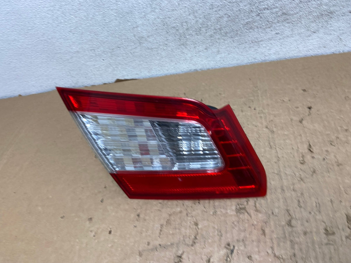 2009-2012 Mitsubishi Galant Left Driver LH Side Inner Tail Light AF8304 LK1