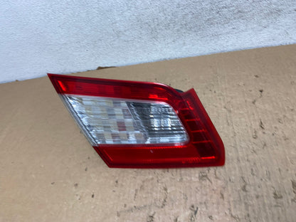 2009-2012 Mitsubishi Galant Left Driver LH Side Inner Tail Light AF8304 LK1