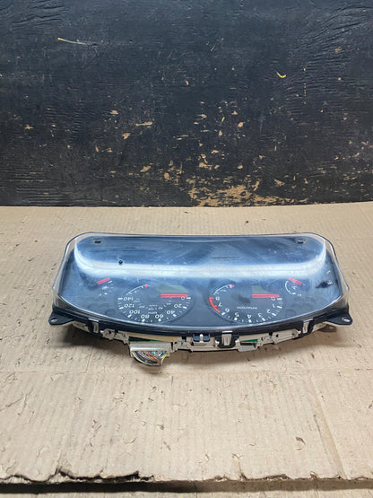 2005 Nissan Xterra Frontier Speedometer Cluster Gauge OEM X8075 DG2