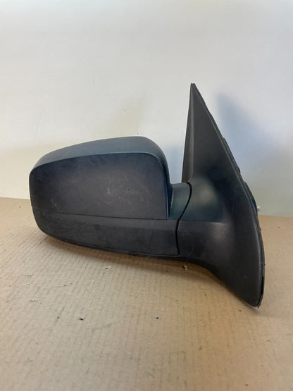 2003 to 2009 Kia Sorento Right Passenger View Door Mirror AI4146 DG0