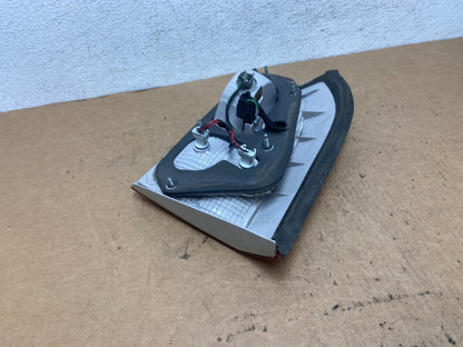 2010-2017 GMC Terrain Tail Light Inner Left Driver Lh AD4787 LK4