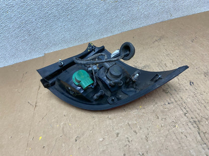 2000 2001 2002 Lincoln Ls Right Passenger RH Side Tail Light Oem Z8027 DW8