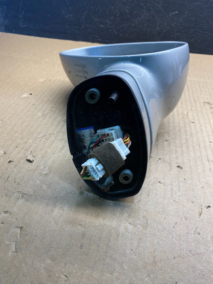 2001 to 2005 Hyundai XG350 XG Left Driver LH View Door Mirror Oem AC2507 MS5