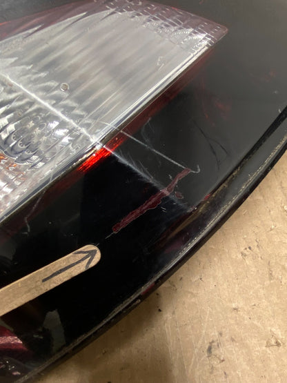 2009 2010 2011 Nissan Maxima Left+Right Side Tail lights AG7990 DW7