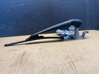 2014-2018 Jeep Cherokee Tailgate Back Door Rear Wiper Motor Wiper ac7852 DG3