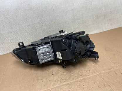 2011 to 2013 BMW X5 Left Driver LH Side Headlight Xenon HID OEM Y2923 DW5