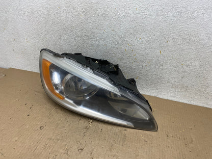 2014 to 2018 Volvo S60 Right Passenger RH Side Halogen Headlight AH6008 DW2