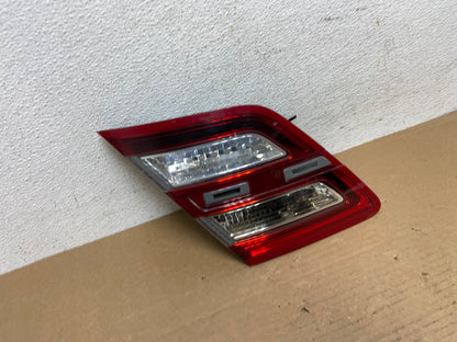2013 to 2018 Ford Taurus Left Driver Lh Side Tail Light Inner AD3836 LK2