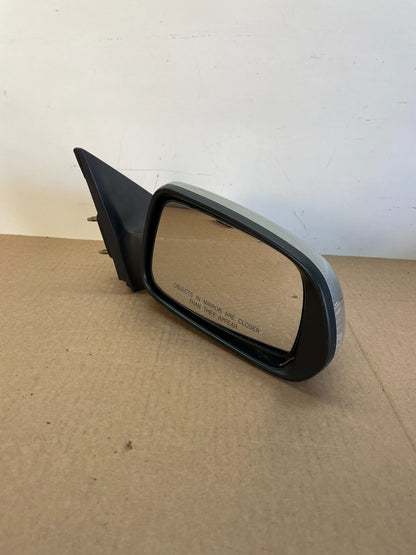 2005 to 2010 Scion TC Right Passenger Side View Door Mirror ah6102 DG2