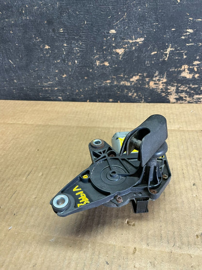 2006-2013 Mercedes GL450 ML500 R550 Rear Glass Windshield Wiper Motor AB2841 DG4