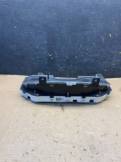 2004 2005 Ford Explorer Speedometer Cluster Gauge Oem r2869 DG4