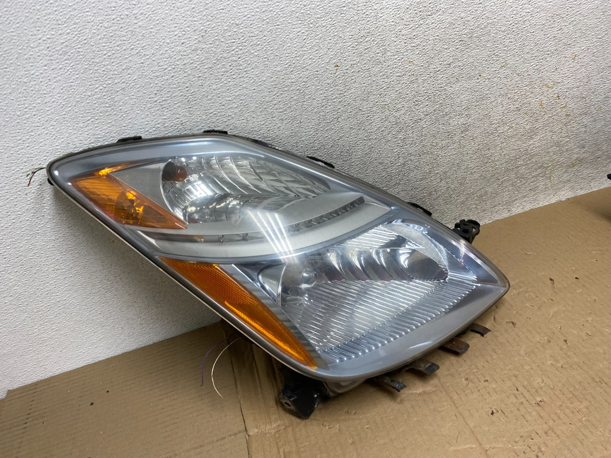 2006-2009 Toyota Prius Right Passenger Rh Side Headlight Xenon HID AI1220 DW2