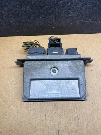 2007 2008 Ford Expedition 5.4L Engine Control Computer Module ECM ECU AH5058 DG0