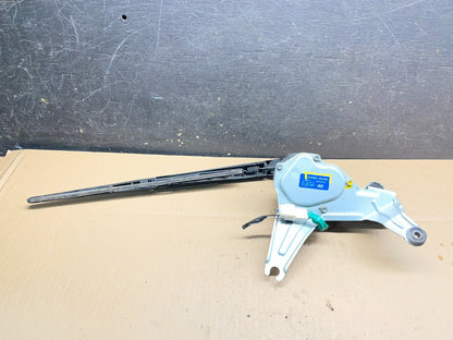 2007 - 2010 Hyundai Santa Fe Rear Glass Windshield Wiper Motor V9060 DG5