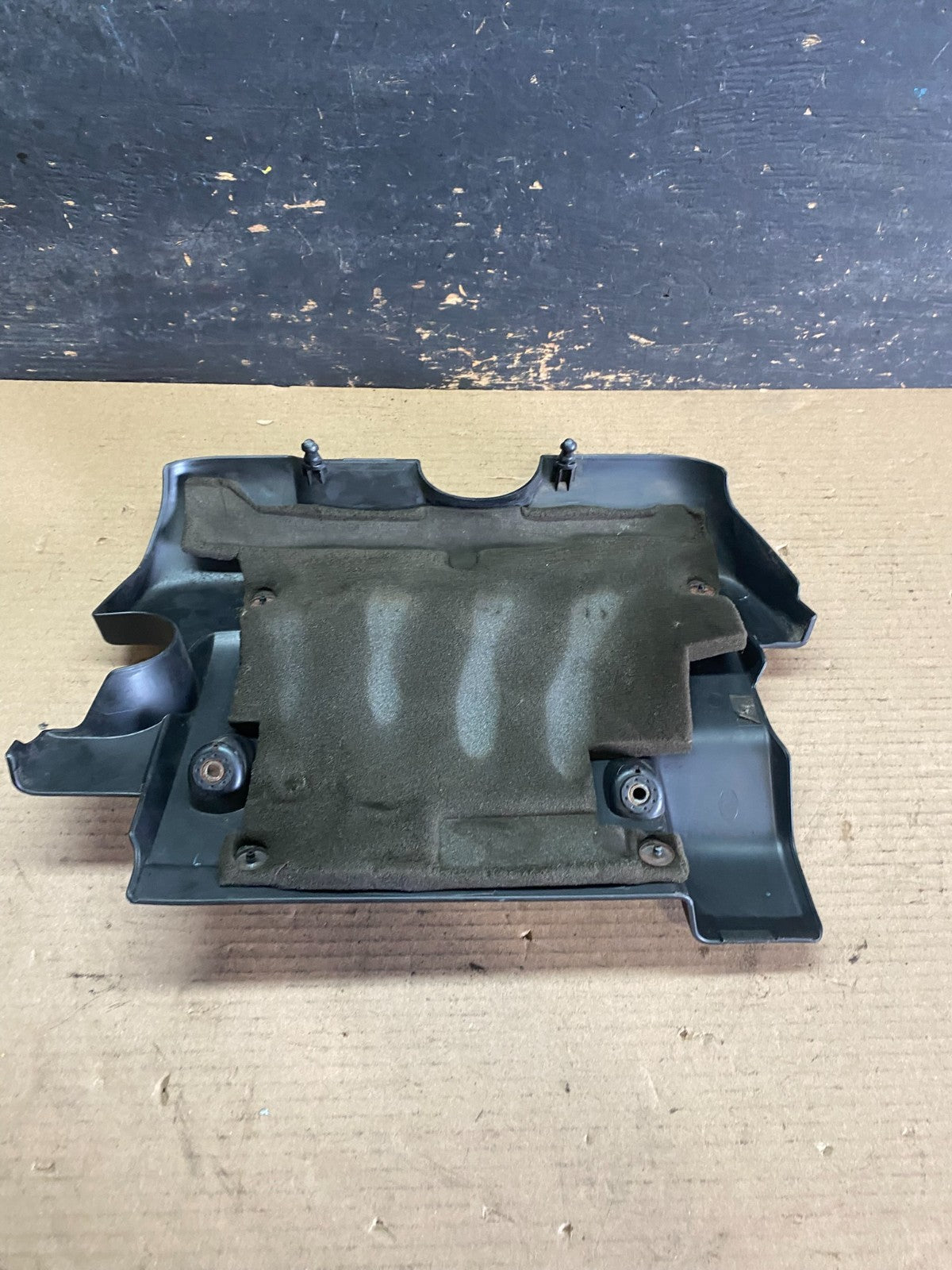 2010 to 2012 Nissan Sentra Engine Motor Cover OEM S1241 DG4