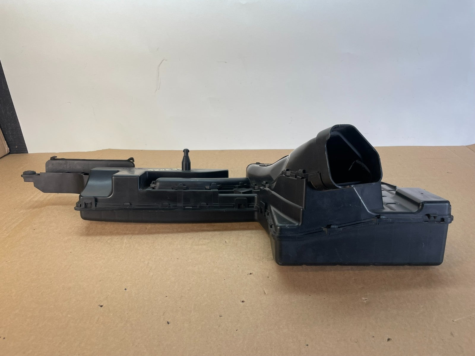 2009 to 2014 Nissan Murano Upper Air Intake Duct AG3026 DG3