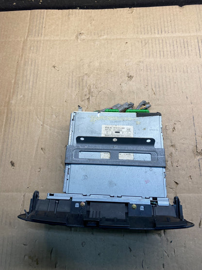 2005 to 2010 Honda Odyssey Am Fm Cd Player Radio Receiver W1545 DG4