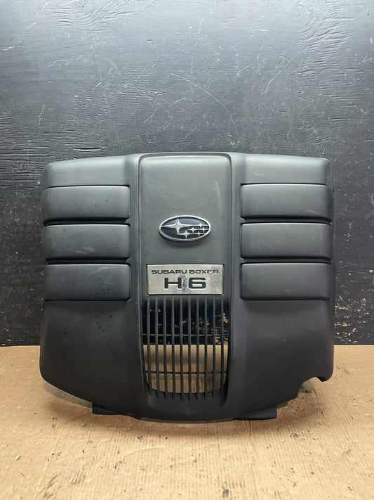 2007 to 2014 Subaru Tribeca 3.0L Factory Engine Cover 14025AA24A z6020 DG0