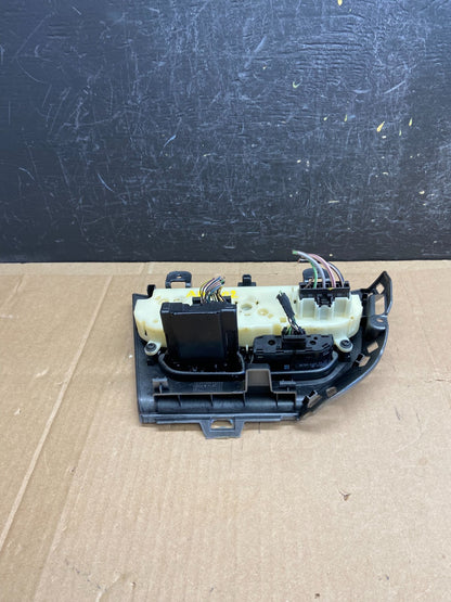 2013 2014 Ford Focus Ac Heater Climate Control Temperature AD2102 DG4