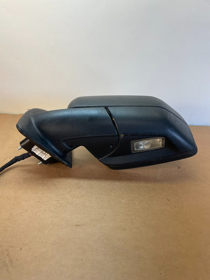 2008 to 2010 Land Rover LR2 Left Lh Side Door Power Mirror AF8848 DG3