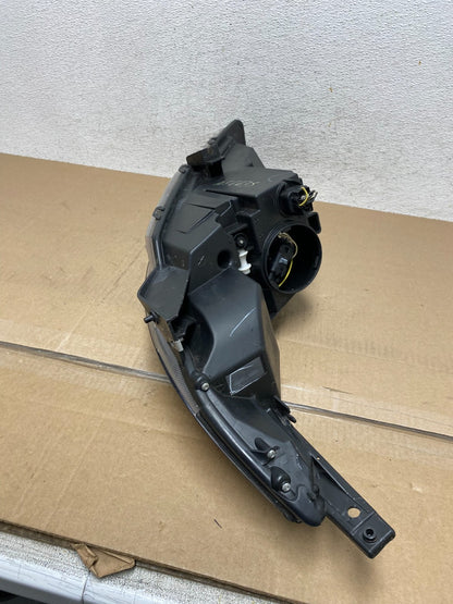 2011 to 2017 Chevrolet Volt Right Passenger Rh Side Halogen Headlight AE6675 DG6