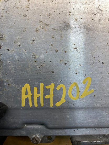 2020 2022 Ford Explorer Engine Control ECU Computer LB5A-12A650-BGC AH7202 DW3
