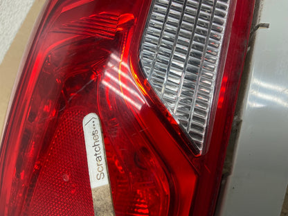 2014 to 2020 Chevrolet Impala Left Driver LH Side Outer Tail Light AF7230 LK3